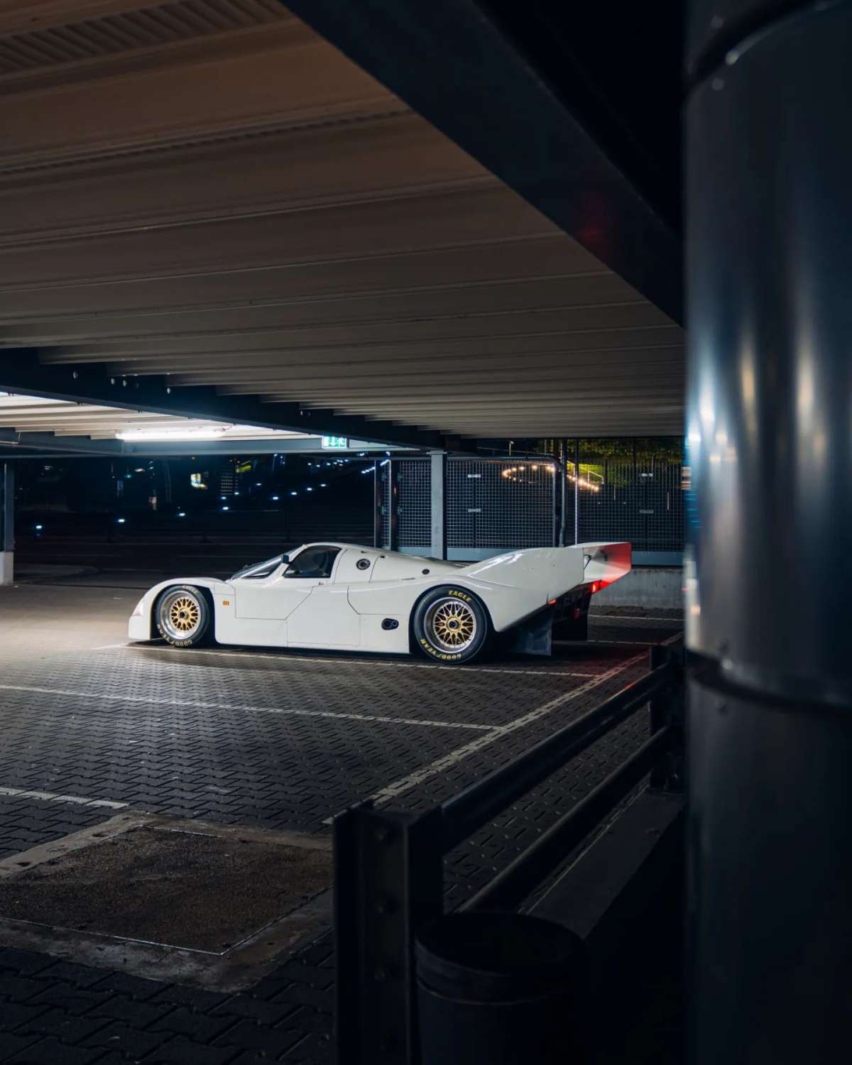 Porsche 962 C For Sale 1