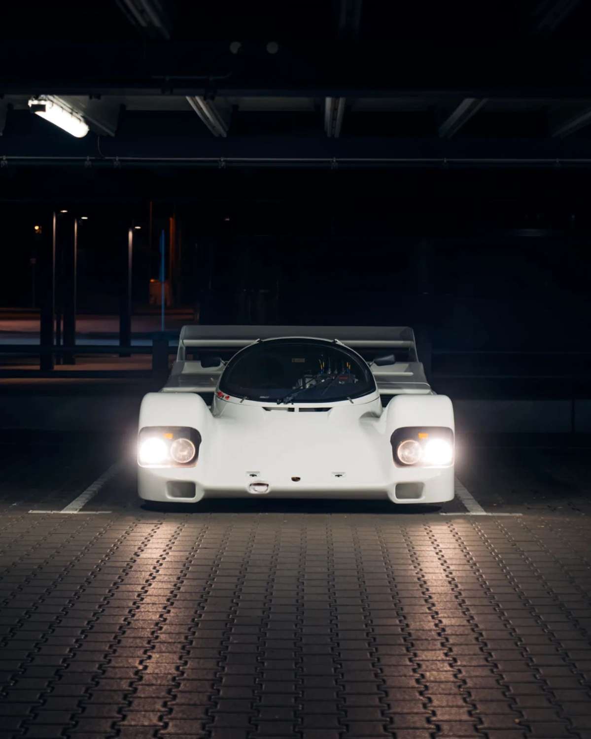Porsche 962 C For Sale 2
